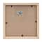 8 Pack: Fundamentals™ 5" x 5" Display Frame by Studio Décor®